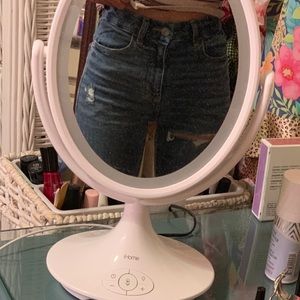 American Eagle Curvy Super High Rise Jeans 💕